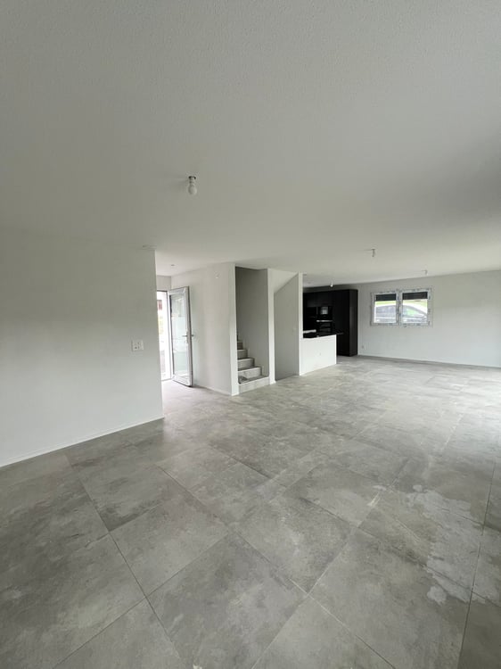 Dernière villa disponible à Chénens – Villa neuve de 5.5 pièces avec combles aménagés 4