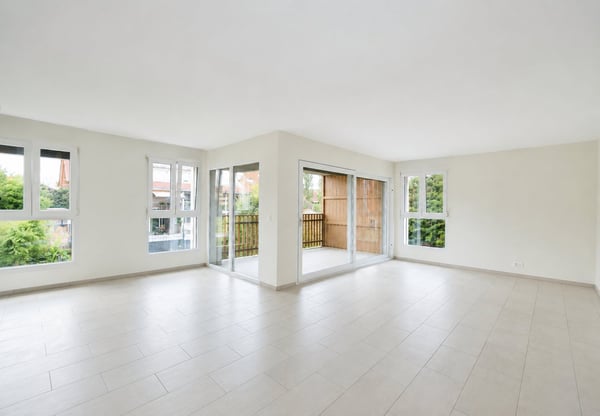 À vendre – Magnifique appartement PPE de 4.5 pièces avec 2 places de parc intérieures à Misery 2