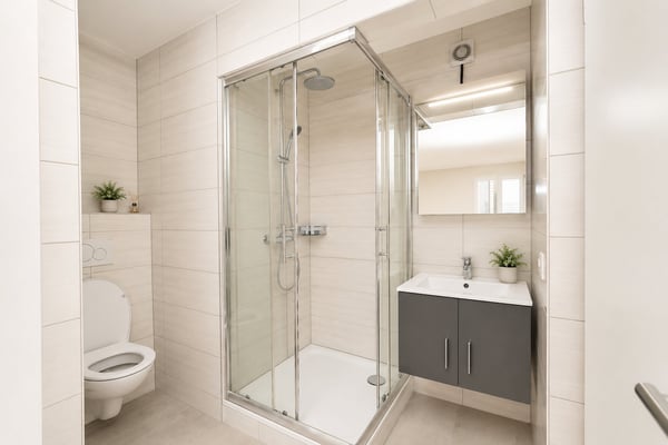 À vendre – Magnifique appartement PPE de 4.5 pièces avec 2 places de parc intérieures à Misery 6