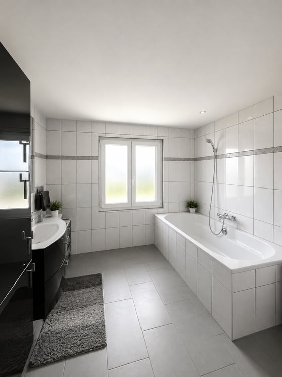 À vendre – Charmante maison individuelle rénovée à Chénens 5