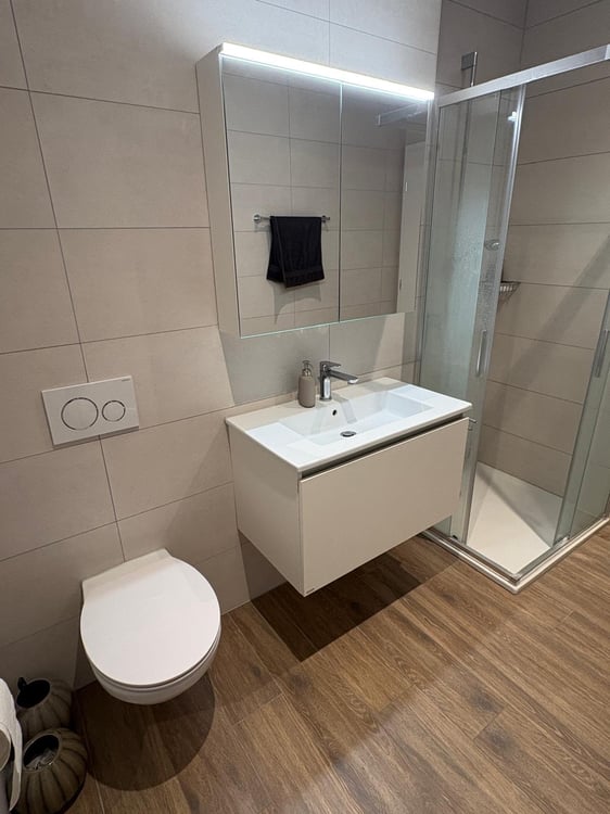 Marly – Superbe appartement neuf de 3.5 pièces avec grand balcon 6