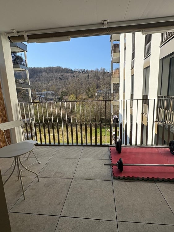 Marly – Superbe appartement neuf de 3.5 pièces avec grand balcon 8