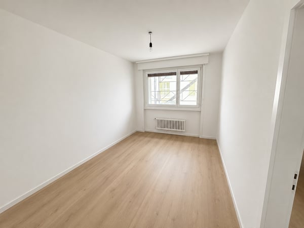 À louer – Superbe appartement de 2.5 pièces entièrement rénové au cœur de Fribourg 4