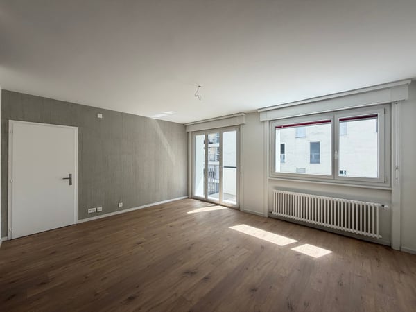 À louer – Superbe appartement de 2.5 pièces entièrement rénové au cœur de Fribourg 3