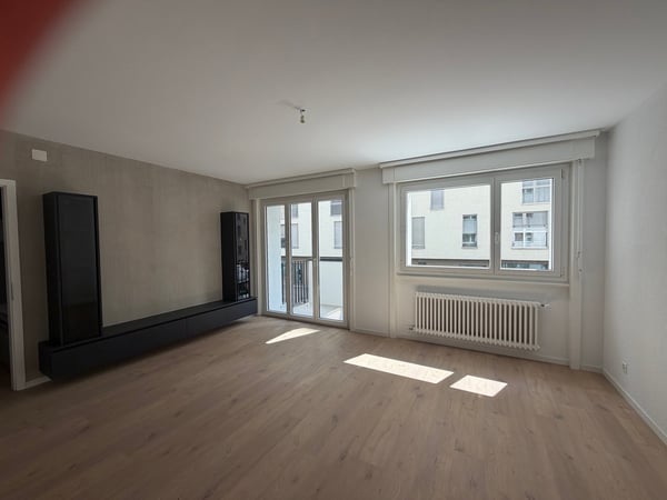 À louer – Superbe appartement semi-meublé de 2.5 pièces au cœur de Fribourg 4
