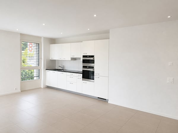 À louer – Magnifique appartement récent de 3.5 pièces à Romont 1