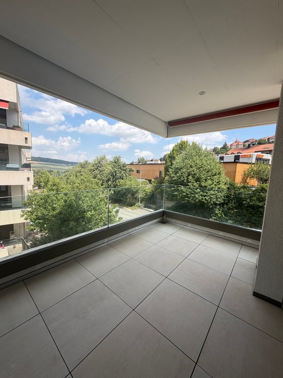À louer – Magnifique appartement récent de 3.5 pièces à Romont 3