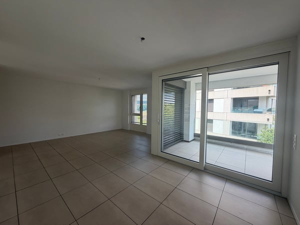 À louer – Magnifique appartement récent de 3.5 pièces à Romont 2