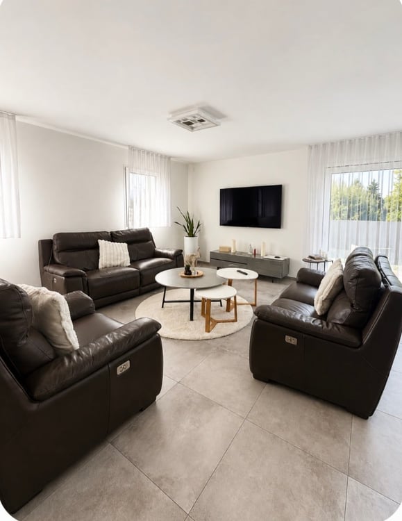 MARLY – MAGNIFIQUE VILLA DE 6.5 PIÈCES AVEC STUDIO INDÉPENDANT 5