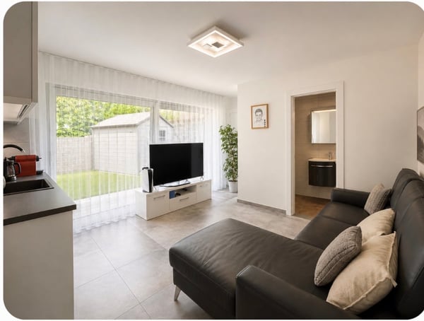 MARLY – MAGNIFIQUE VILLA DE 6.5 PIÈCES AVEC STUDIO INDÉPENDANT 13