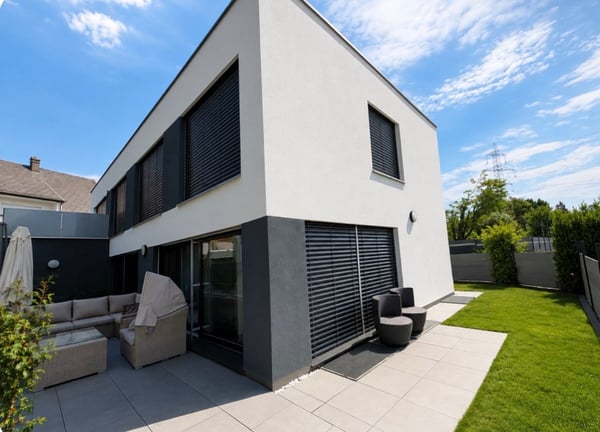 MARLY – MAGNIFIQUE VILLA DE 6.5 PIÈCES AVEC STUDIO INDÉPENDANT 4