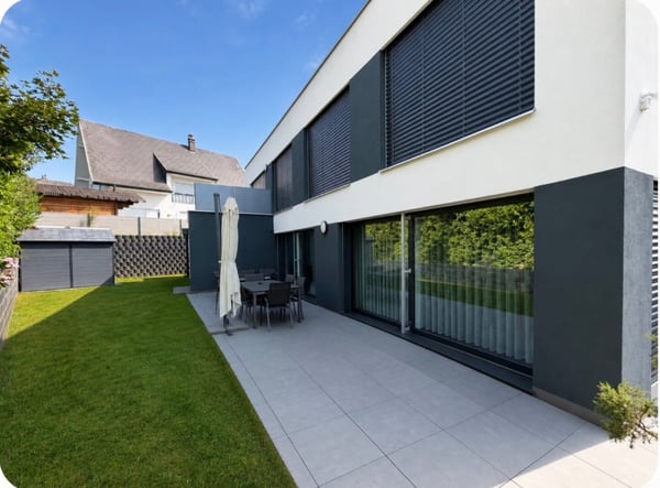 MARLY – MAGNIFIQUE VILLA DE 6.5 PIÈCES AVEC STUDIO INDÉPENDANT 3
