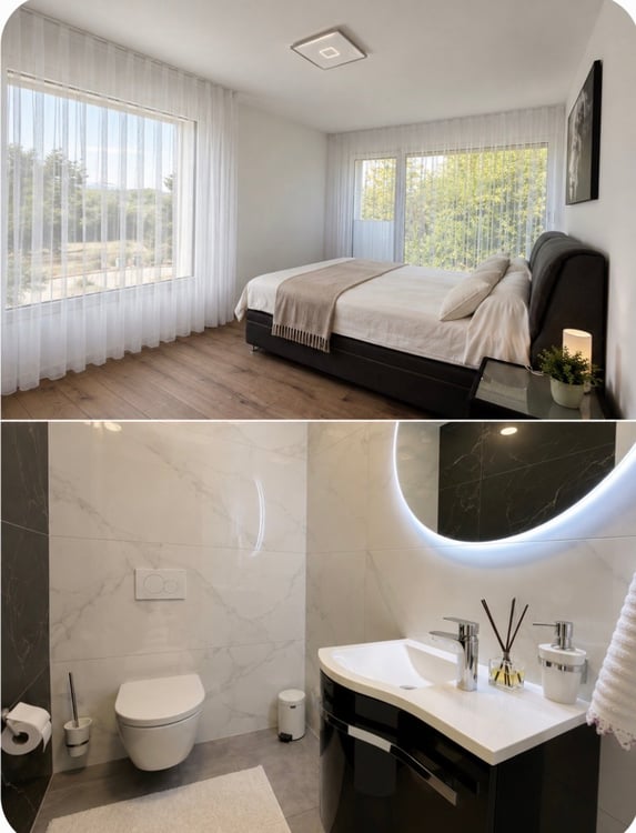 MARLY – MAGNIFIQUE VILLA DE 6.5 PIÈCES AVEC STUDIO INDÉPENDANT 10