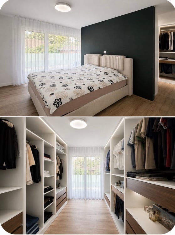 MARLY – MAGNIFIQUE VILLA DE 6.5 PIÈCES AVEC STUDIO INDÉPENDANT 8