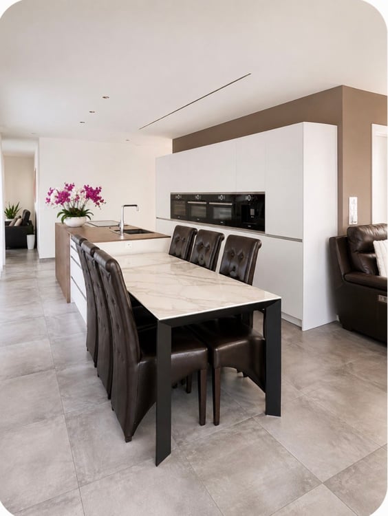 MARLY – MAGNIFIQUE VILLA DE 6.5 PIÈCES AVEC STUDIO INDÉPENDANT 6