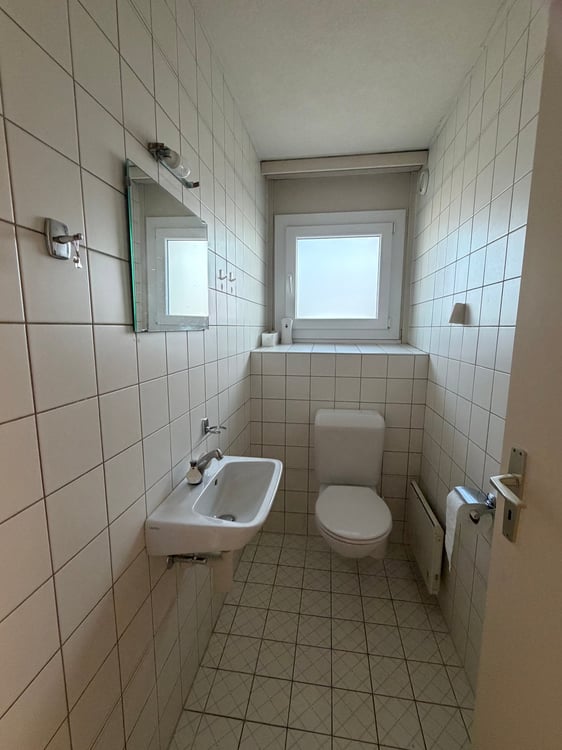 OPPORTUNITÉ À ROMONT – 4.5 PIÈCES DE 106 M² AVEC GRAND BALCON – FORT POTENTIEL APRÈS RÉNOVATION 7