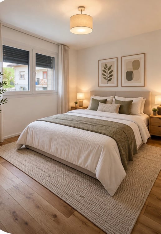 DERNIÈRE VILLA DISPONIBLE À CHÉNENS – 2 VILLAS DÉJÀ VENDUES ! 5