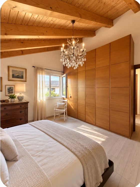Maison individuelle aux volumes généreux avec appartement indépendant à Bulle 8
