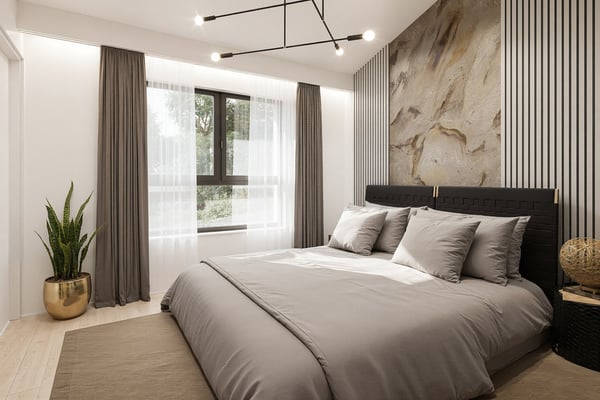 Villa neuve de 5.5 pièces à Prez-vers-Siviriez