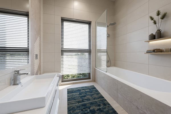 Nouvelles villas de 5.5 pièces à Prez-vers-Siviriez 9