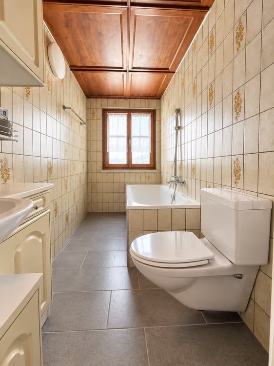 À louer – Spacieux appartement de 4.5 pièces à La Joux (FR) 6