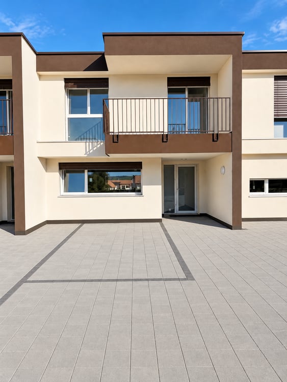 DERNIÈRE VILLA NEUVE À VUISTERNENS – DISPONIBLE IMMÉDIATEMENT ! 11