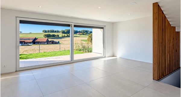 DERNIÈRE VILLA NEUVE À VUISTERNENS – DISPONIBLE IMMÉDIATEMENT ! 4
