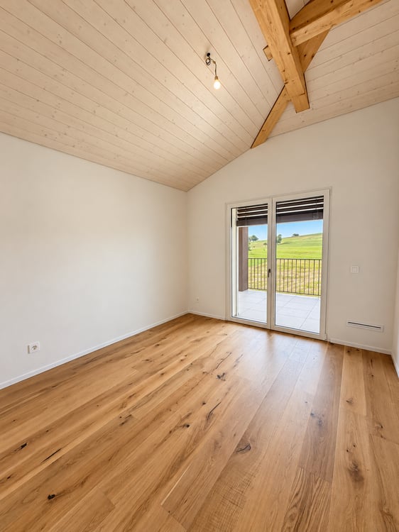 DERNIÈRE VILLA NEUVE À VUISTERNENS – DISPONIBLE IMMÉDIATEMENT ! 7