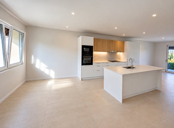 DERNIÈRE VILLA NEUVE À VUISTERNENS – DISPONIBLE IMMÉDIATEMENT ! 2