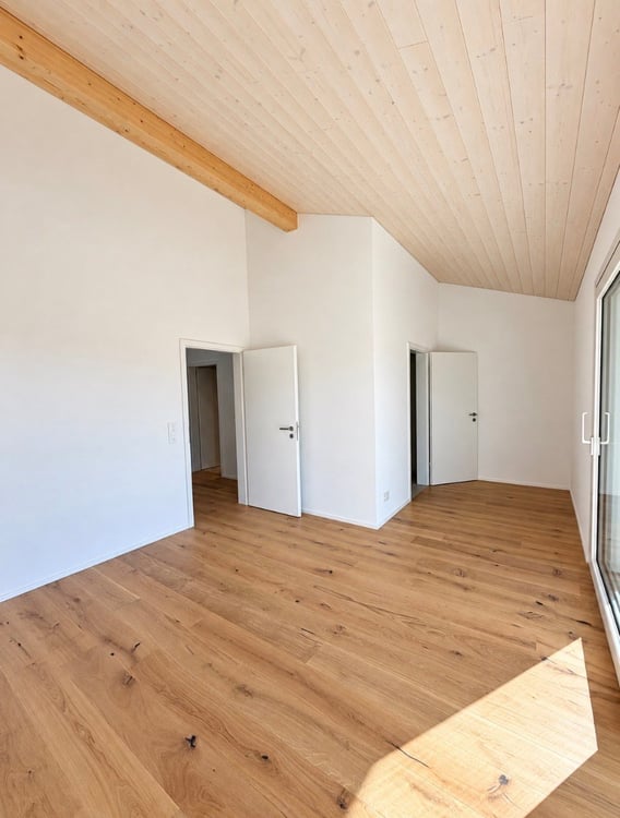 DERNIÈRE VILLA NEUVE À VUISTERNENS – DISPONIBLE IMMÉDIATEMENT ! 8