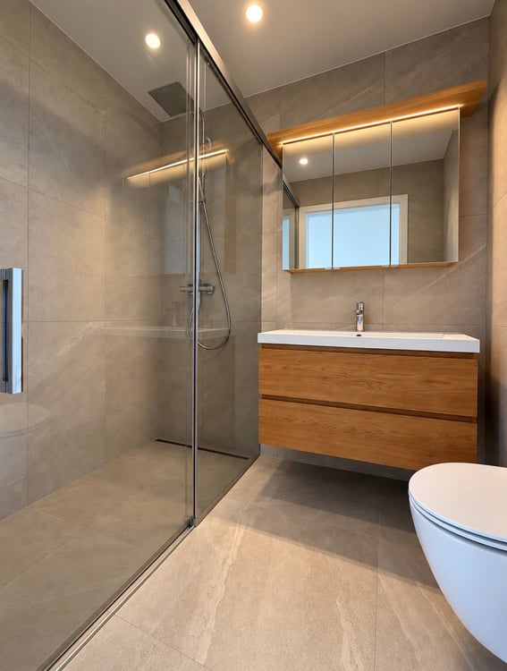 DERNIÈRE VILLA NEUVE À VUISTERNENS – DISPONIBLE IMMÉDIATEMENT ! 9