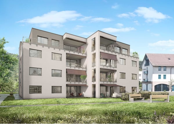 Jetzt Infotermin vereinbaren! JEDERZEIT AUCH ÜBER DIE FESTTAGE! 3