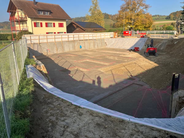 Jetzt Infotermin vereinbaren! JEDERZEIT AUCH ÜBER DIE FESTTAGE! 7