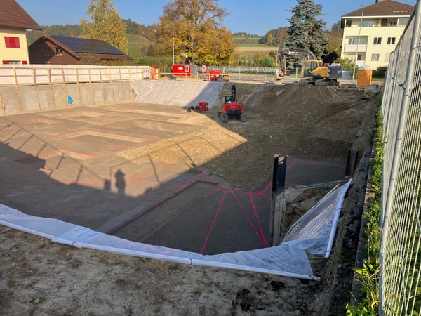 Jetzt Infotermin vereinbaren! JEDERZEIT AUCH ÜBER DIE FESTTAGE! 6