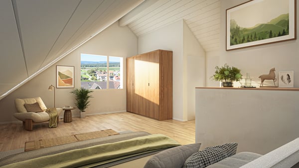 Jetzt kaufen & Innenausbau nach Wunsch bemustern 4