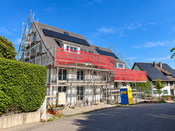 Erstvermietung ? Ihr neues Zuhause! 1