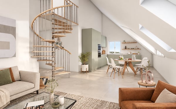 Erstvermietung ? Ihr neues Zuhause! 4