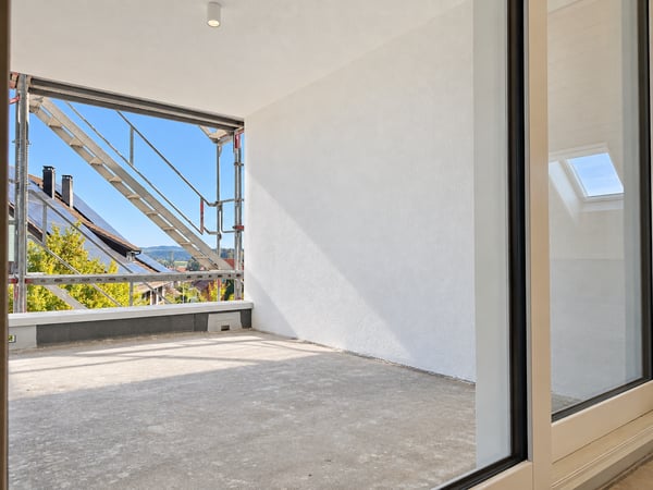 Erstvermietung ? Ihr neues Zuhause! 2