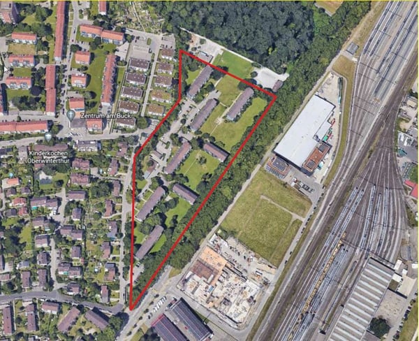 Büro, Atelier oder Praxis? 8