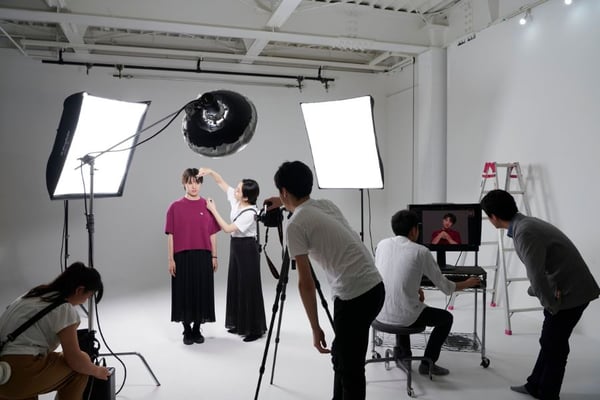 Büro, Atelier oder Praxis? 3