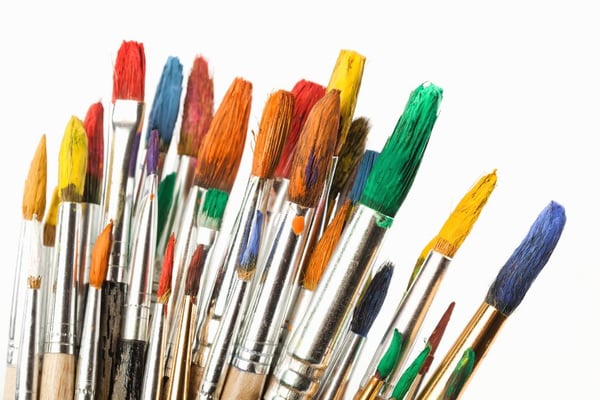 Büro, Atelier oder Praxis? 2