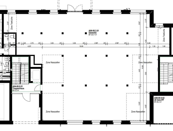 390 m2 für Ihre Geschäftsidee! 6