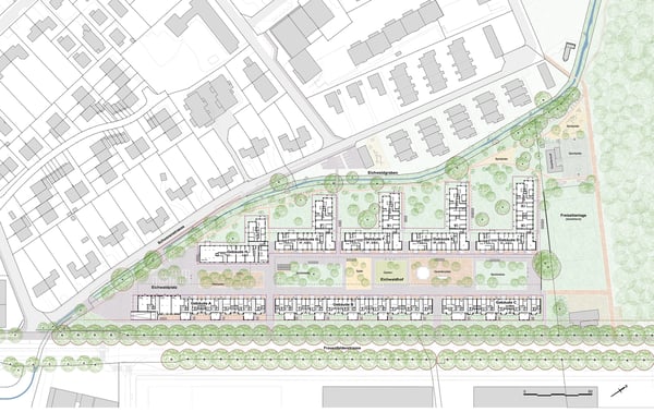 390 m2 für Ihre Geschäftsidee! 5
