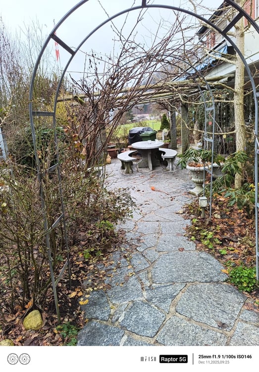 FÜR HANDWERKER? - EINFAMILIENHAUS MIT WERKSTÄTTLI! 13