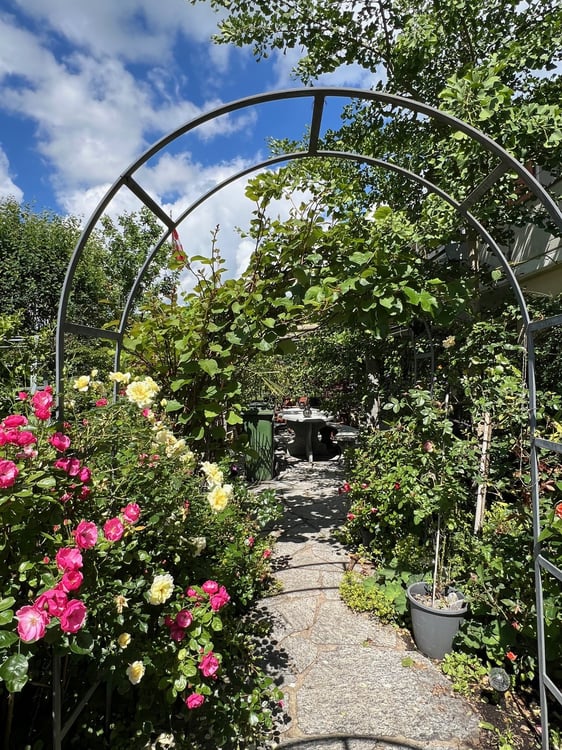 FÜR HANDWERKER? - EINFAMILIENHAUS MIT WERKSTÄTTLI! 8