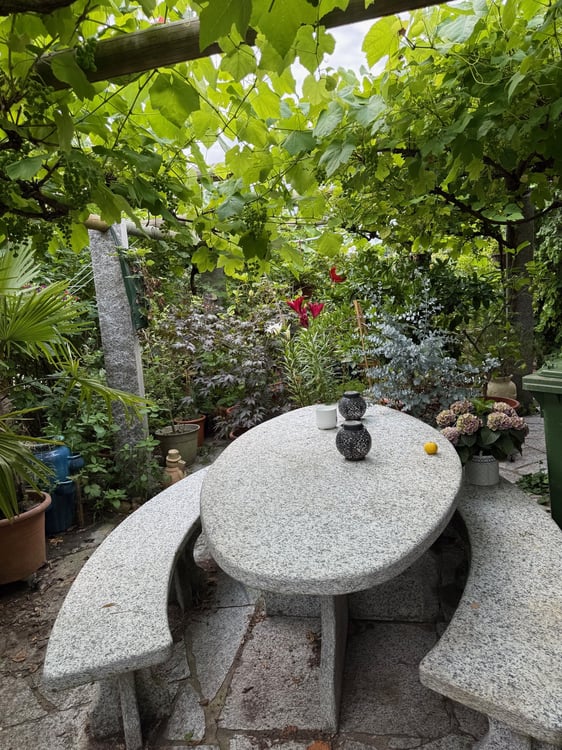 FÜR HANDWERKER? - EINFAMILIENHAUS MIT WERKSTÄTTLI! 6