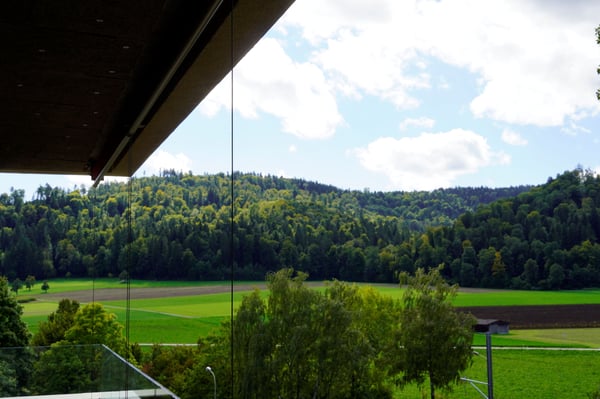 Besichtigungen täglich möglich! 2