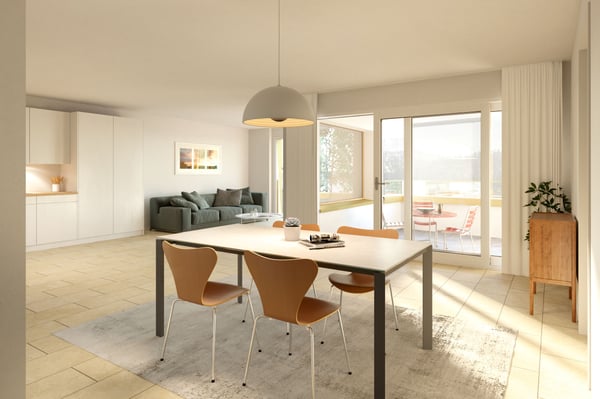 ERSTVERMIETUNG-BESICHTIGUNG AUCH ÜBER DIE FESTTAGE 7/24! 5