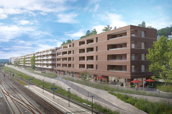 ERSTVERMIETUNG-BESICHTIGUNG AUCH ÜBER DIE FESTTAGE 7/24! 4