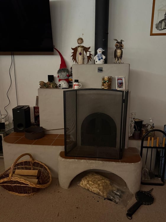 Sehr geräumiges Haus mit Werkstättli-Besichtigung jederzeit möglich! 6